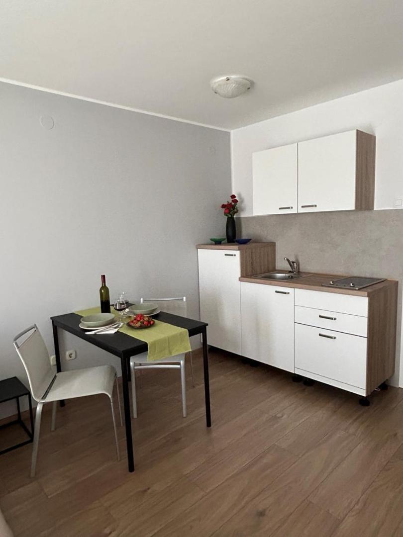 Gorgeous Biserka Apartment Near The Sea Rabac Εξωτερικό φωτογραφία