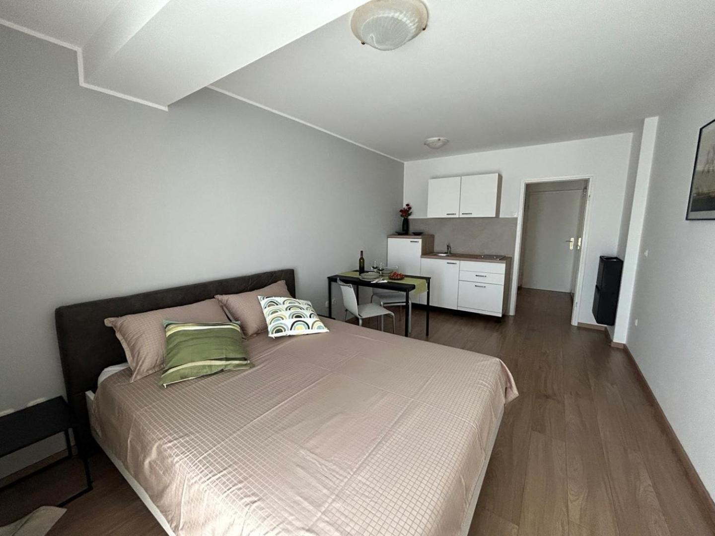 Gorgeous Biserka Apartment Near The Sea Rabac Εξωτερικό φωτογραφία