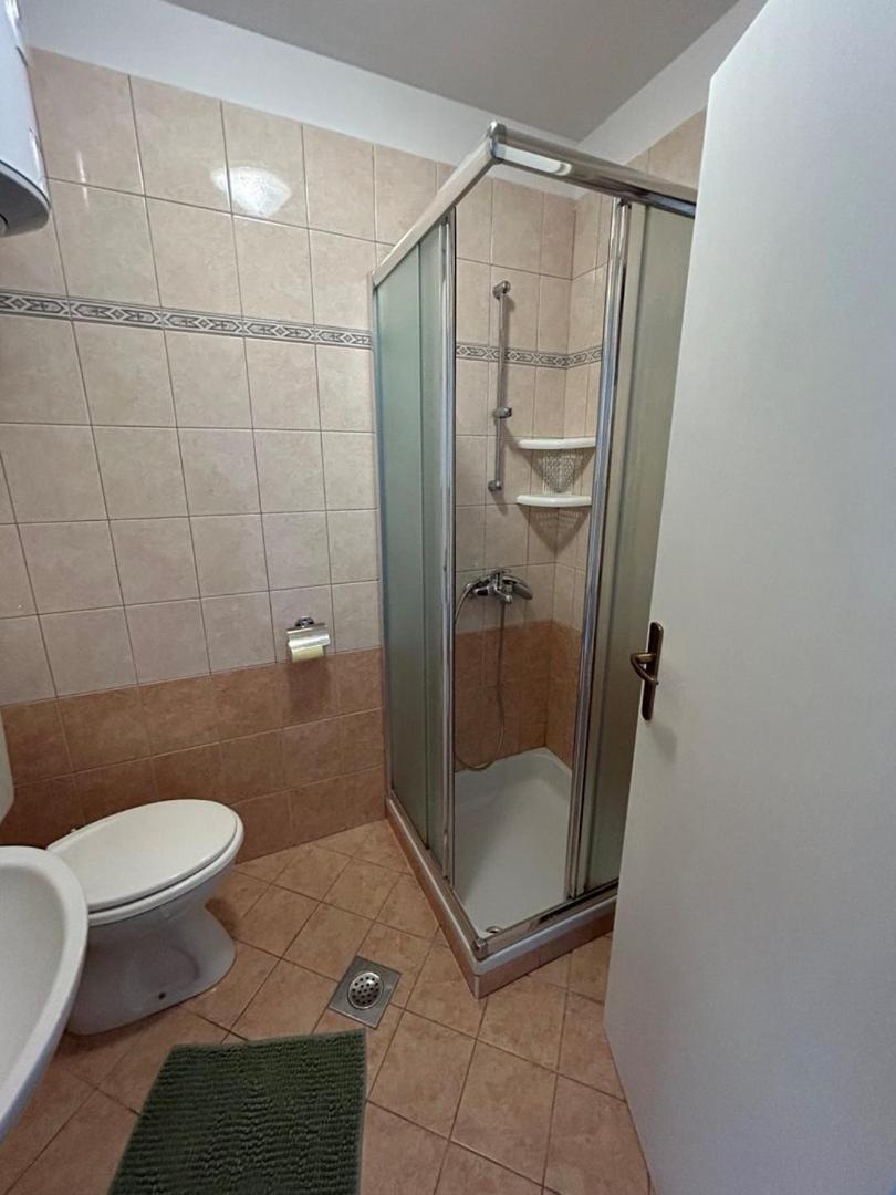 Gorgeous Biserka Apartment Near The Sea Rabac Εξωτερικό φωτογραφία