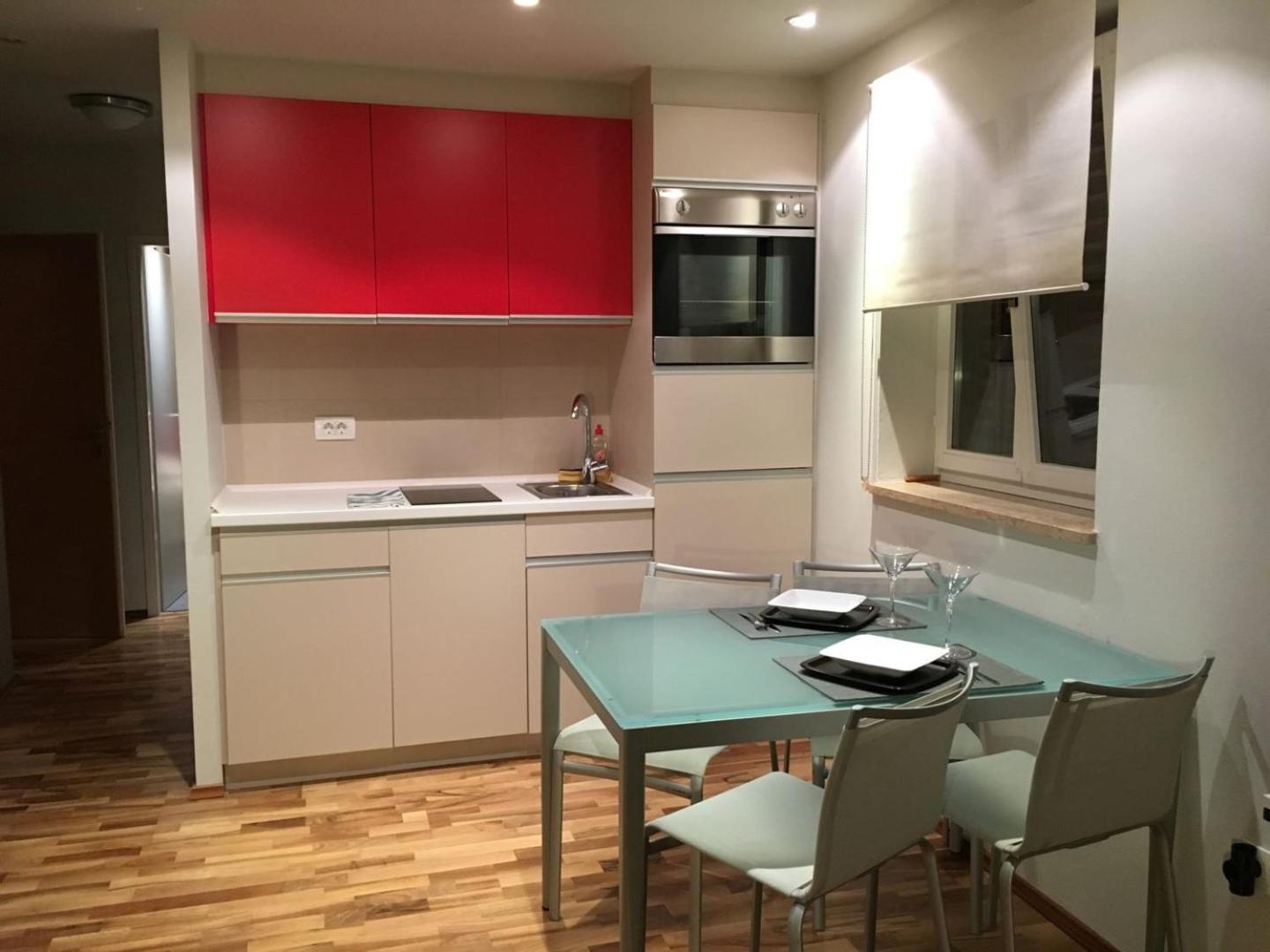 Gorgeous Biserka Apartment Near The Sea Rabac Εξωτερικό φωτογραφία