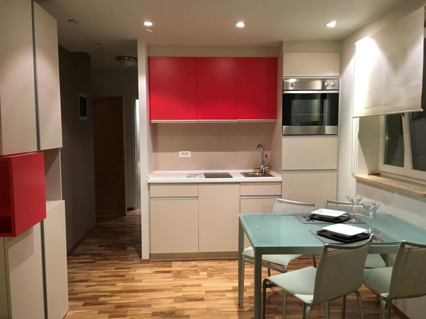 Gorgeous Biserka Apartment Near The Sea Rabac Εξωτερικό φωτογραφία