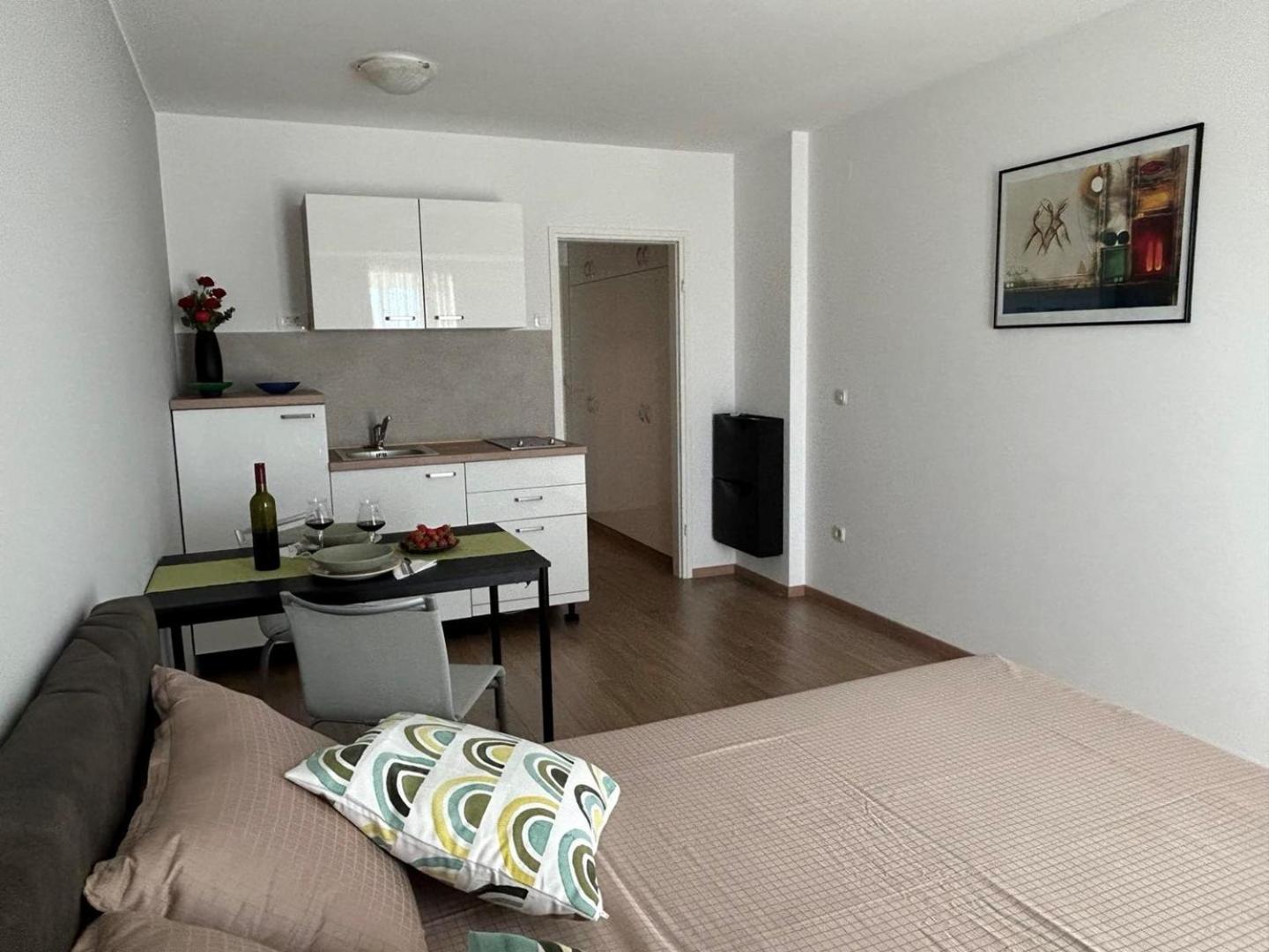 Gorgeous Biserka Apartment Near The Sea Rabac Εξωτερικό φωτογραφία