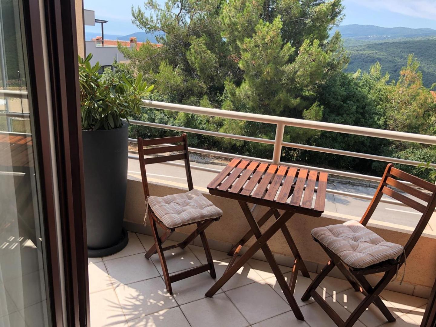 Gorgeous Biserka Apartment Near The Sea Rabac Εξωτερικό φωτογραφία