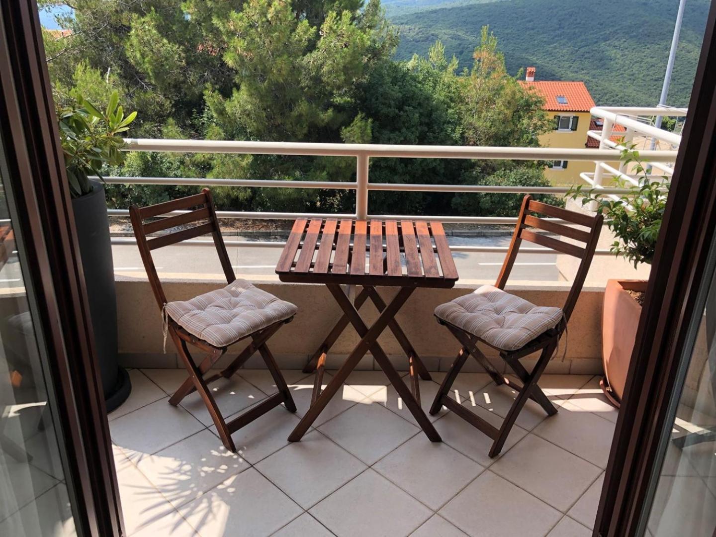 Gorgeous Biserka Apartment Near The Sea Rabac Εξωτερικό φωτογραφία